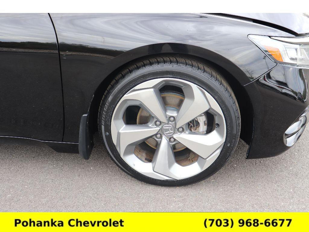 Used 2018 Honda Accord Sport image 32