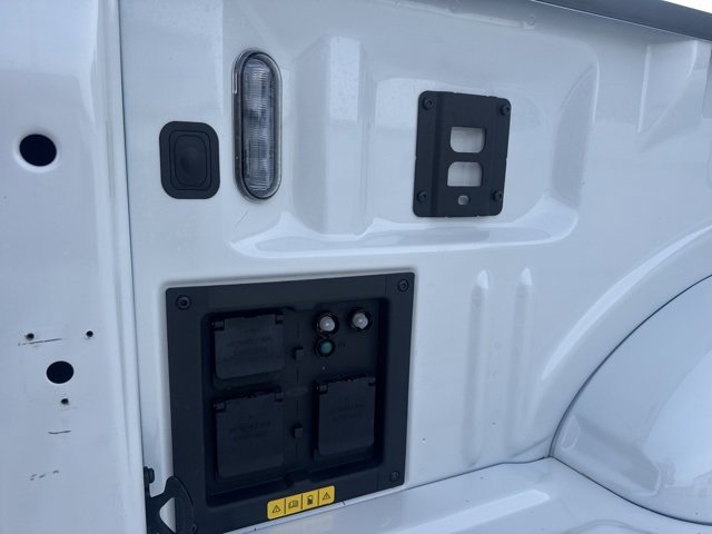 Certified 2024 Ford F150 Lightning Platinum image 14