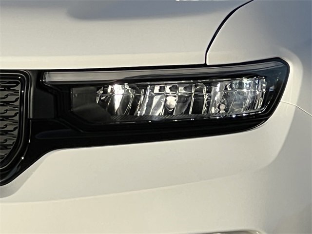 New 2025 Jeep Grand Cherokee Limited w/ Black Appearance Package image 45