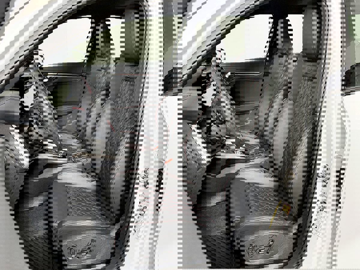 Used 2024 Audi S3 Prestige image 42