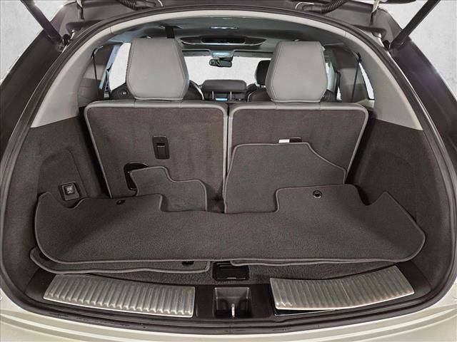 Used 2015 Acura MDX SH-AWD w/ Advance Package image 6