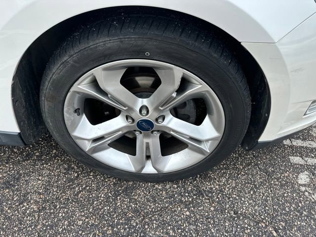 Used 2010 Ford Taurus SHO image 39