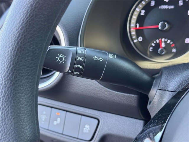 Certified 2023 Kia Forte LXS w/ LXS Technology Package image 26