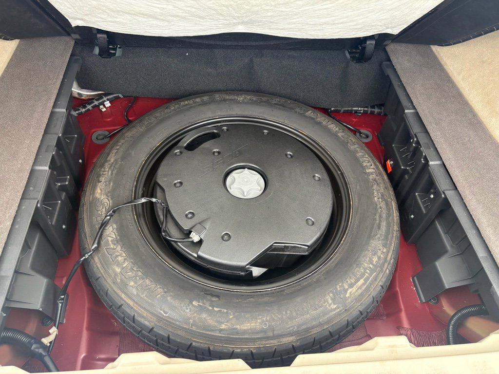 Used 2017 Nissan Murano SL w/ SL Technology Package image 31