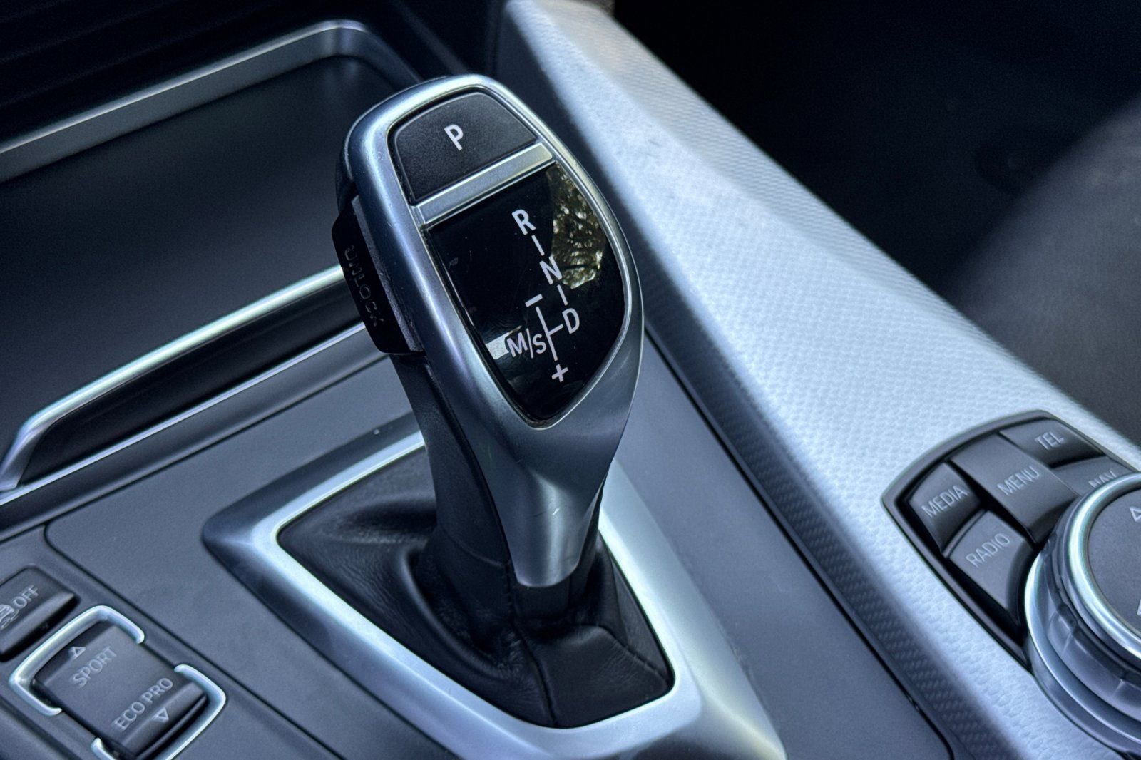 Used 2016 BMW 428i Convertible image 21