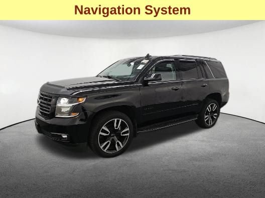 Used 2019 Chevrolet Tahoe Premier AWD/4WD image 4