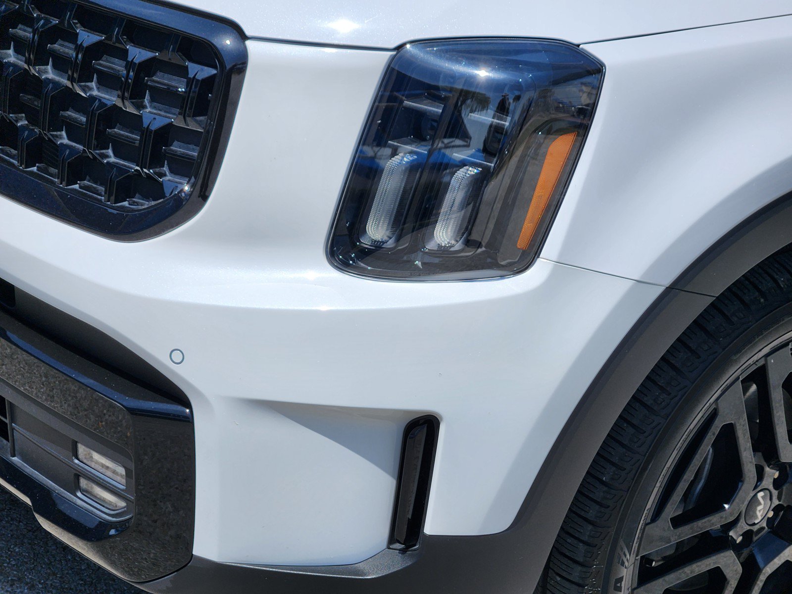 Used 2024 Kia Telluride SX X-Line AWD/4WD image 29