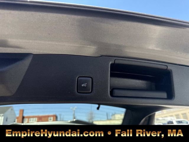 Used 2025 Ford Escape ST-Line Select image 7