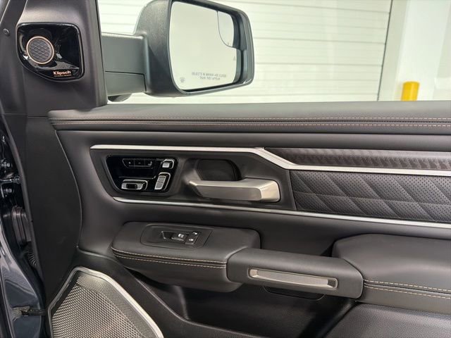 New 2026 RAM 1500 Tungsten w/ Trailer Tow Group image 24