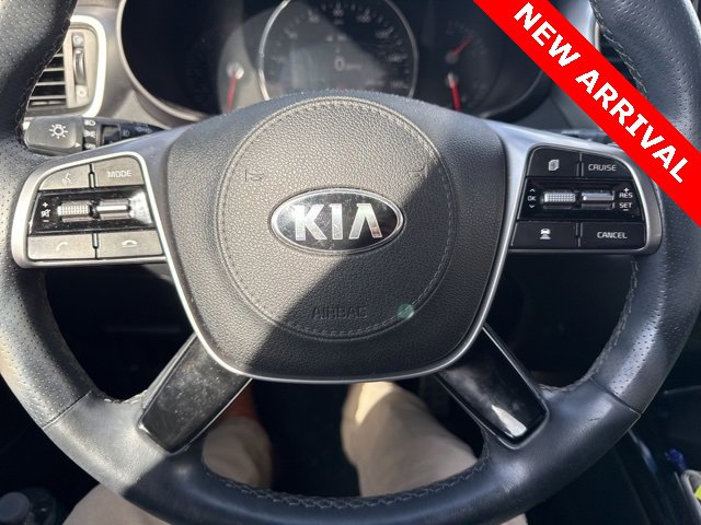 Used 2019 Kia Sorento SX image 15