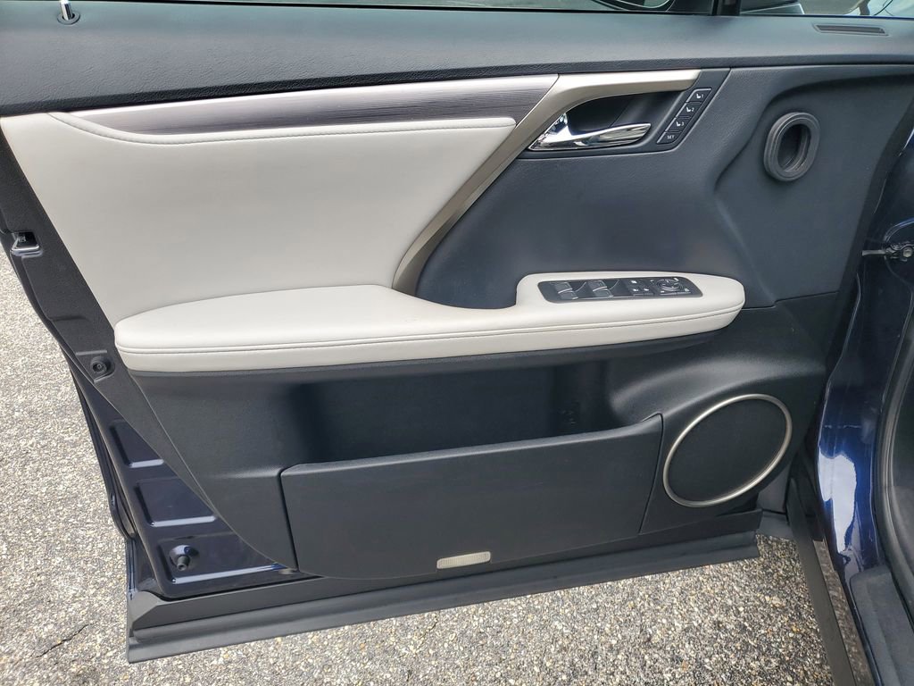 Used 2019 Lexus RX 350 F Sport image 8