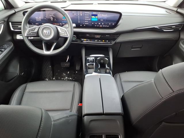Used 2025 Buick Envision Preferred image 12