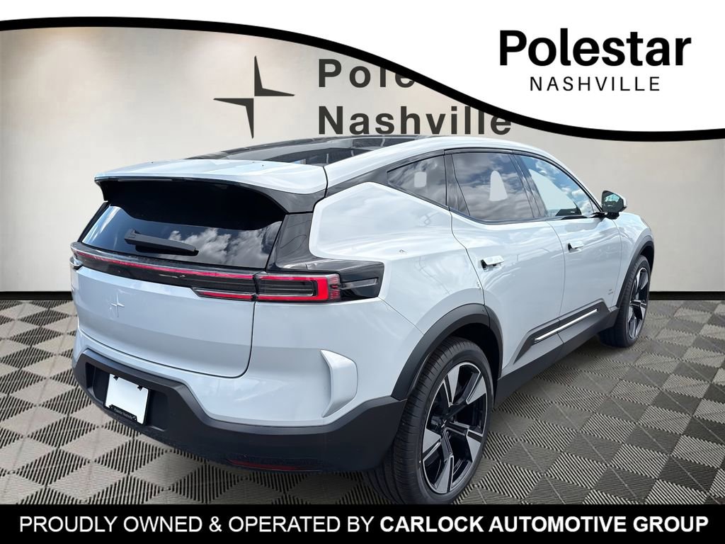New 2025 Polestar Polestar 3 image 8