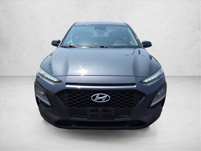Used 2020 Hyundai Kona SE AWD/4WD video 2