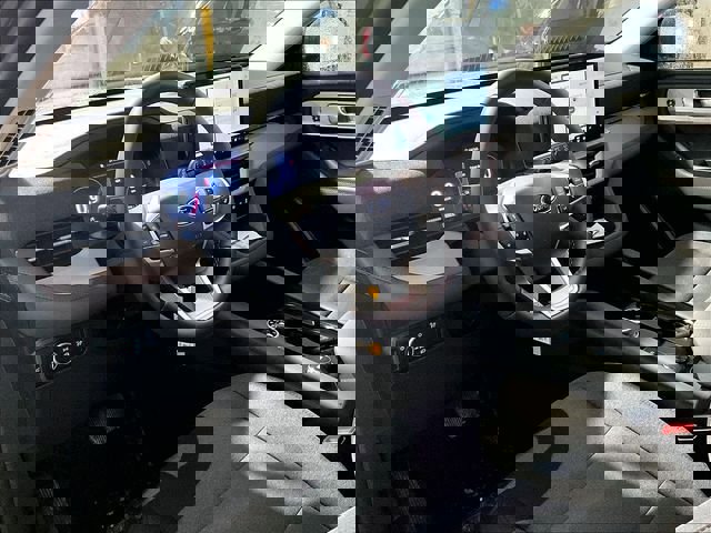 New 2026 Ford Explorer Active AWD/4WD image 22