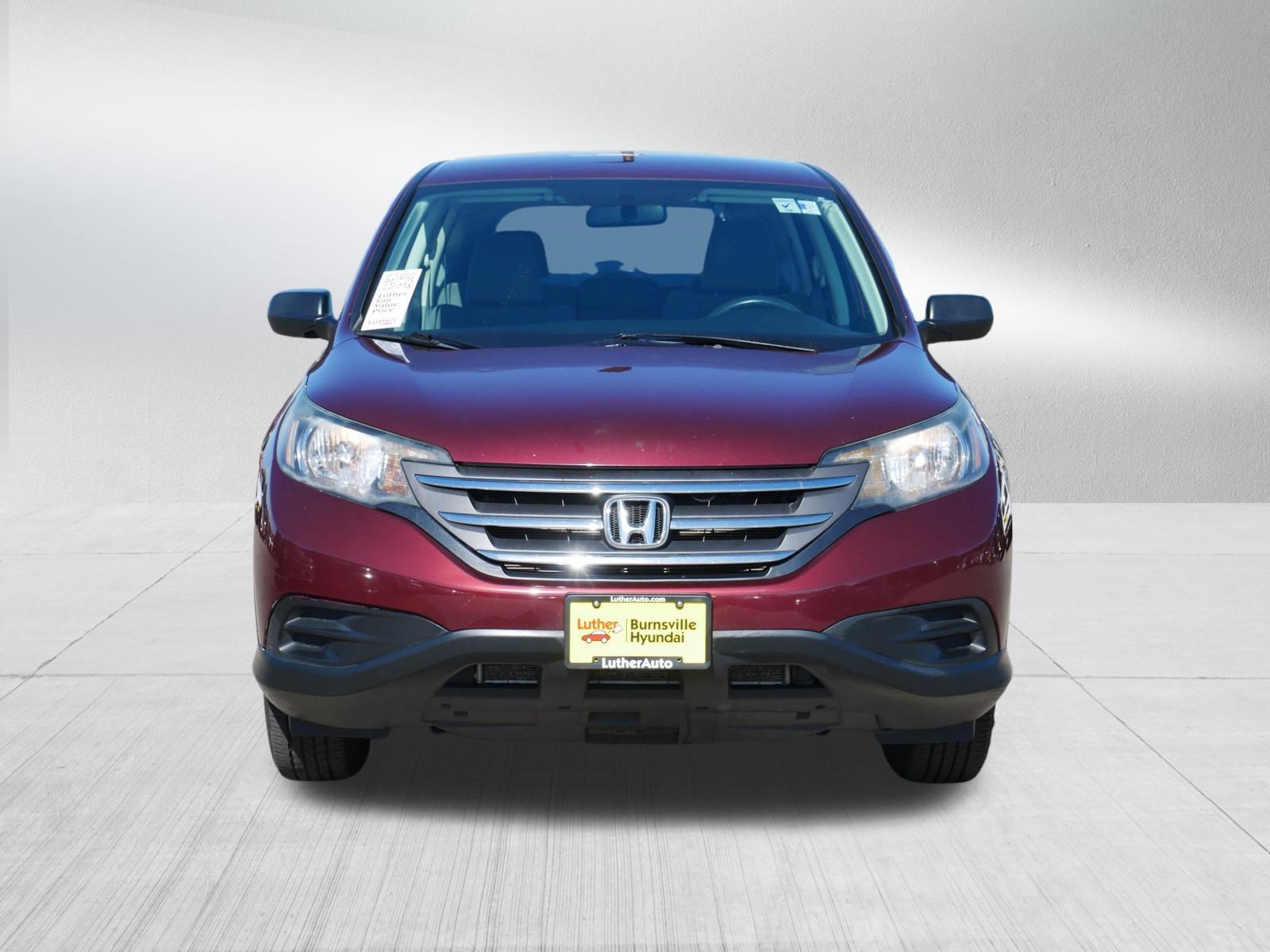Used 2013 Honda CR-V LX image 2