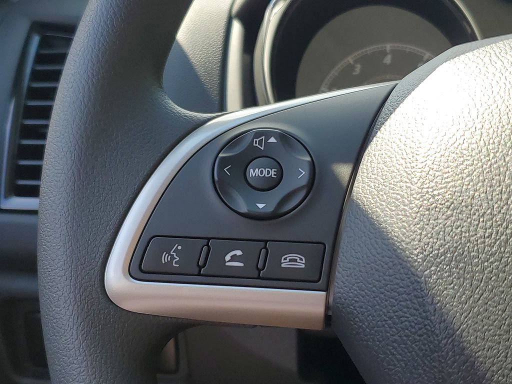 New 2026 Mitsubishi Outlander Sport ES image 23