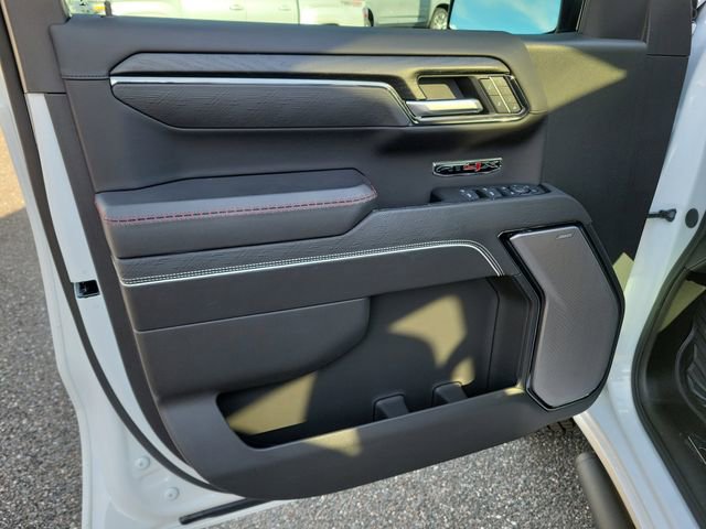 Certified 2024 GMC Sierra 1500 AT4X w/ AT4X AEV Edition image 22