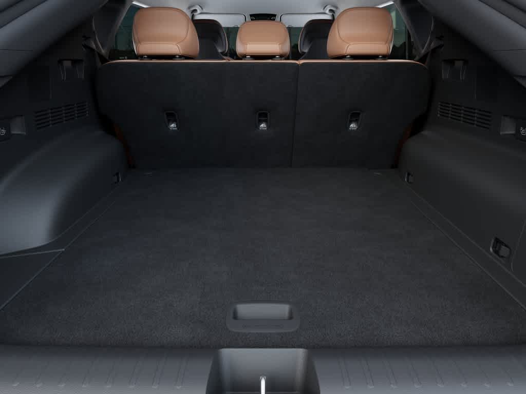 New 2026 Kia EV6 Wind AWD/4WD image 19