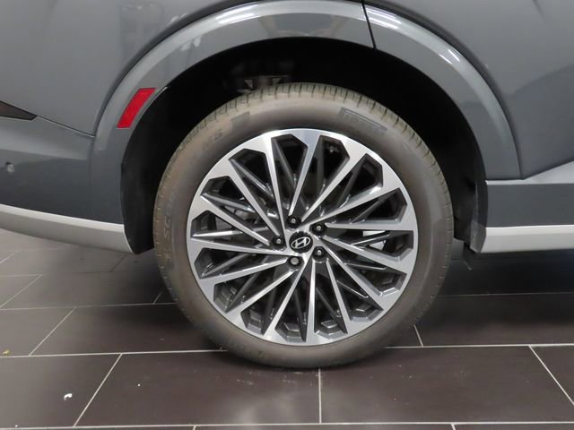 Used 2026 Hyundai Palisade Calligraphy FWD image 17