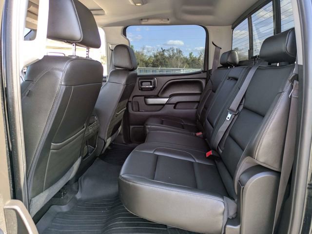 Used 2016 Chevrolet Silverado 2500 LTZ w/ Duramax Plus Package image 14