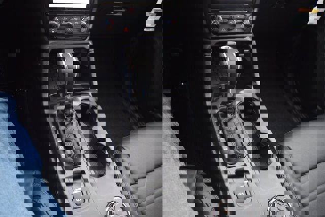 New 2025 Ford Ranger Lariat w/ Black Appearance Package image 10