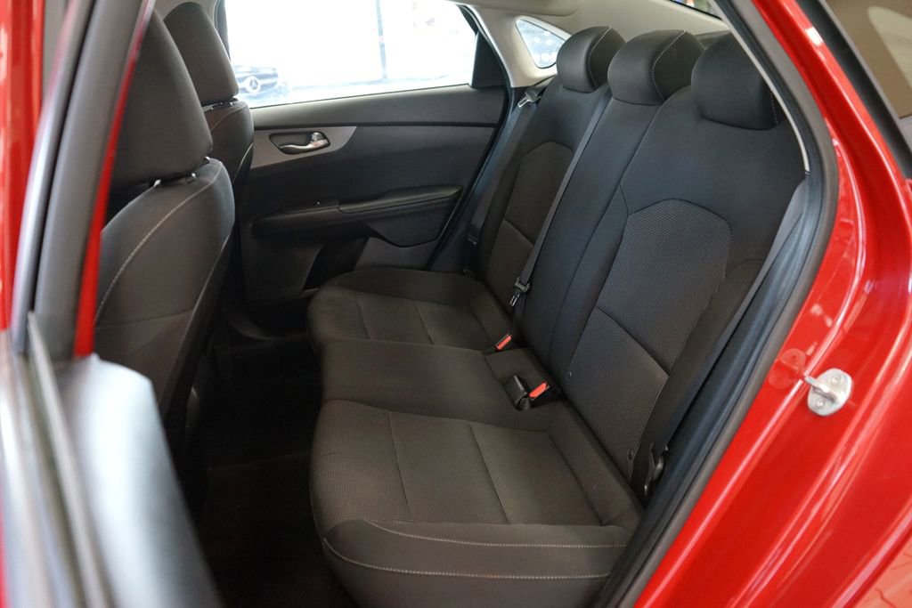 Used 2019 Kia Forte LXS image 42