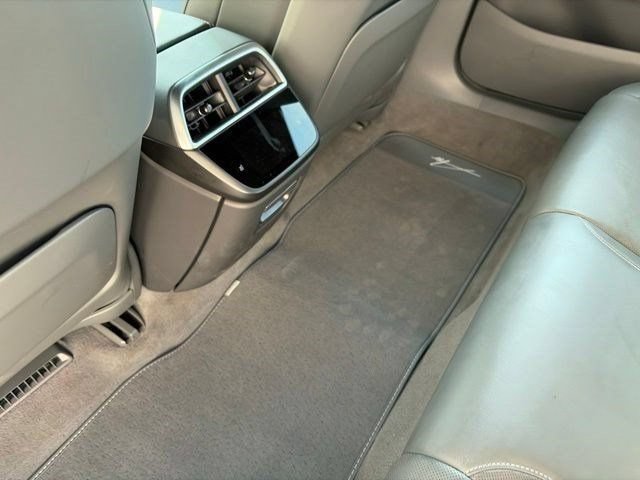 Used 2024 Lucid Air Touring AWD/4WD image 28