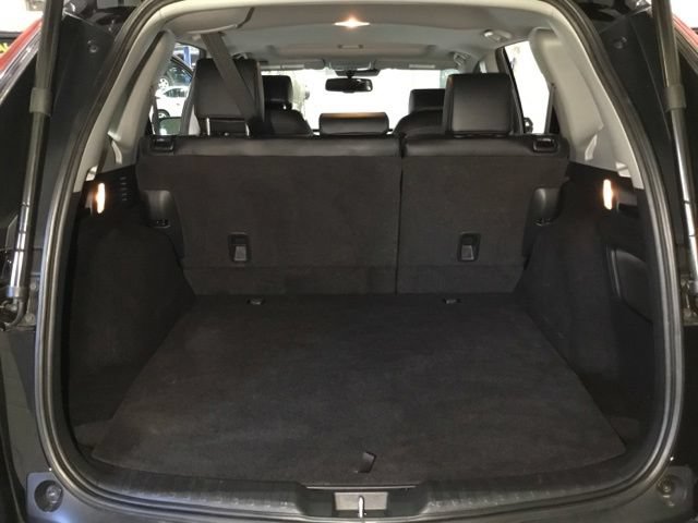 Used 2022 Honda CR-V EX-L image 37