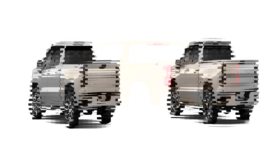 New 2026 Chevrolet Silverado 1500 RST image 4