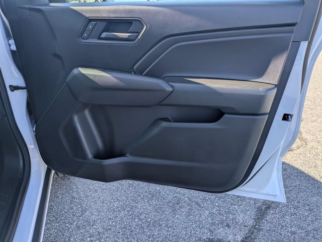 New 2026 Chevrolet Colorado W/T w/ WT Custom Package AWD/4WD image 34