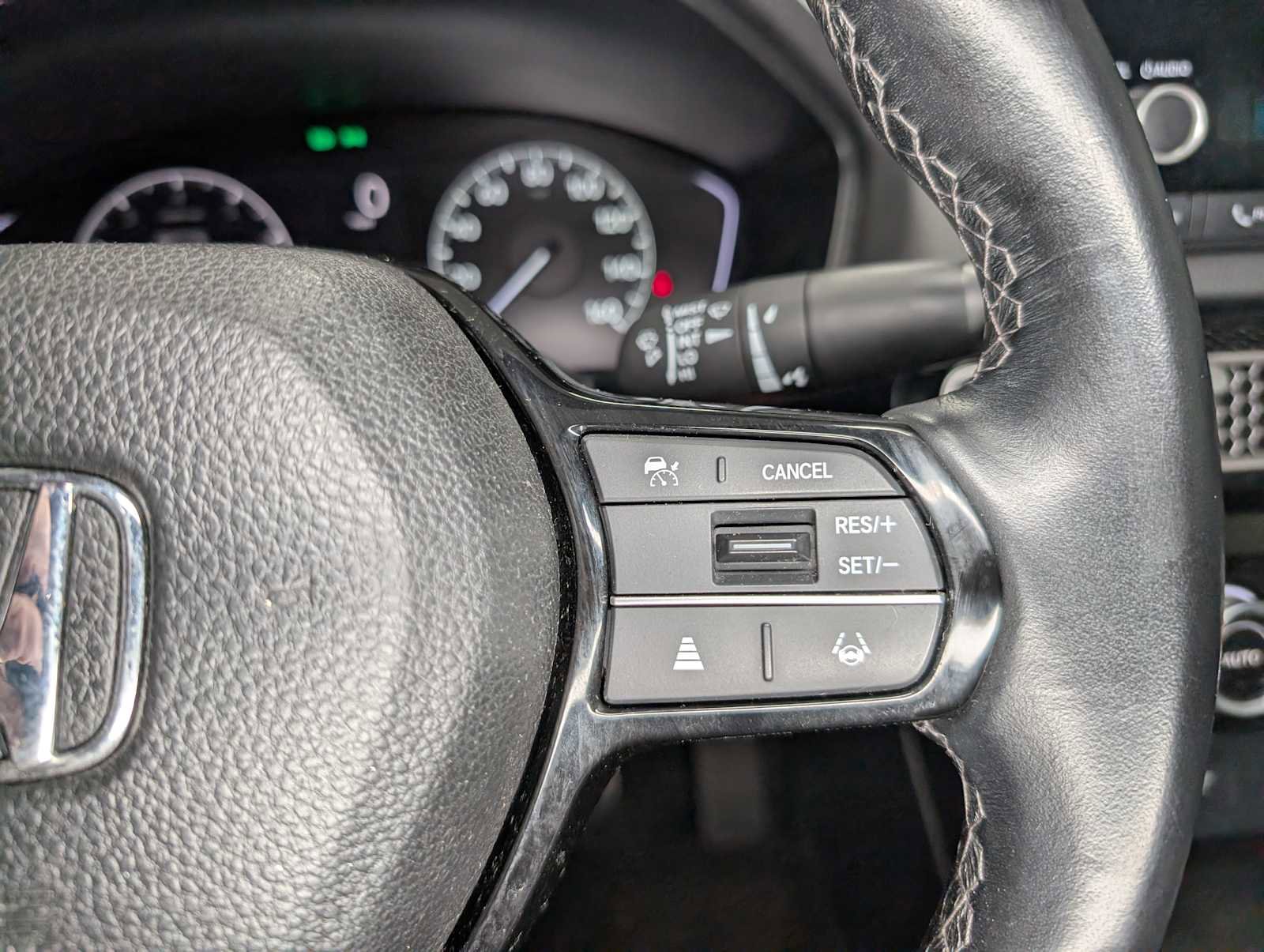 Used 2022 Honda Civic EX image 33