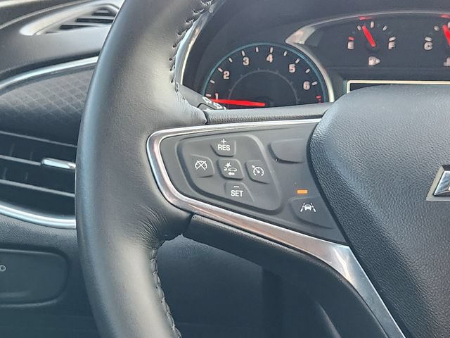 Used 2018 Chevrolet Malibu LT w/ Driver Confidence Package FWD image 29