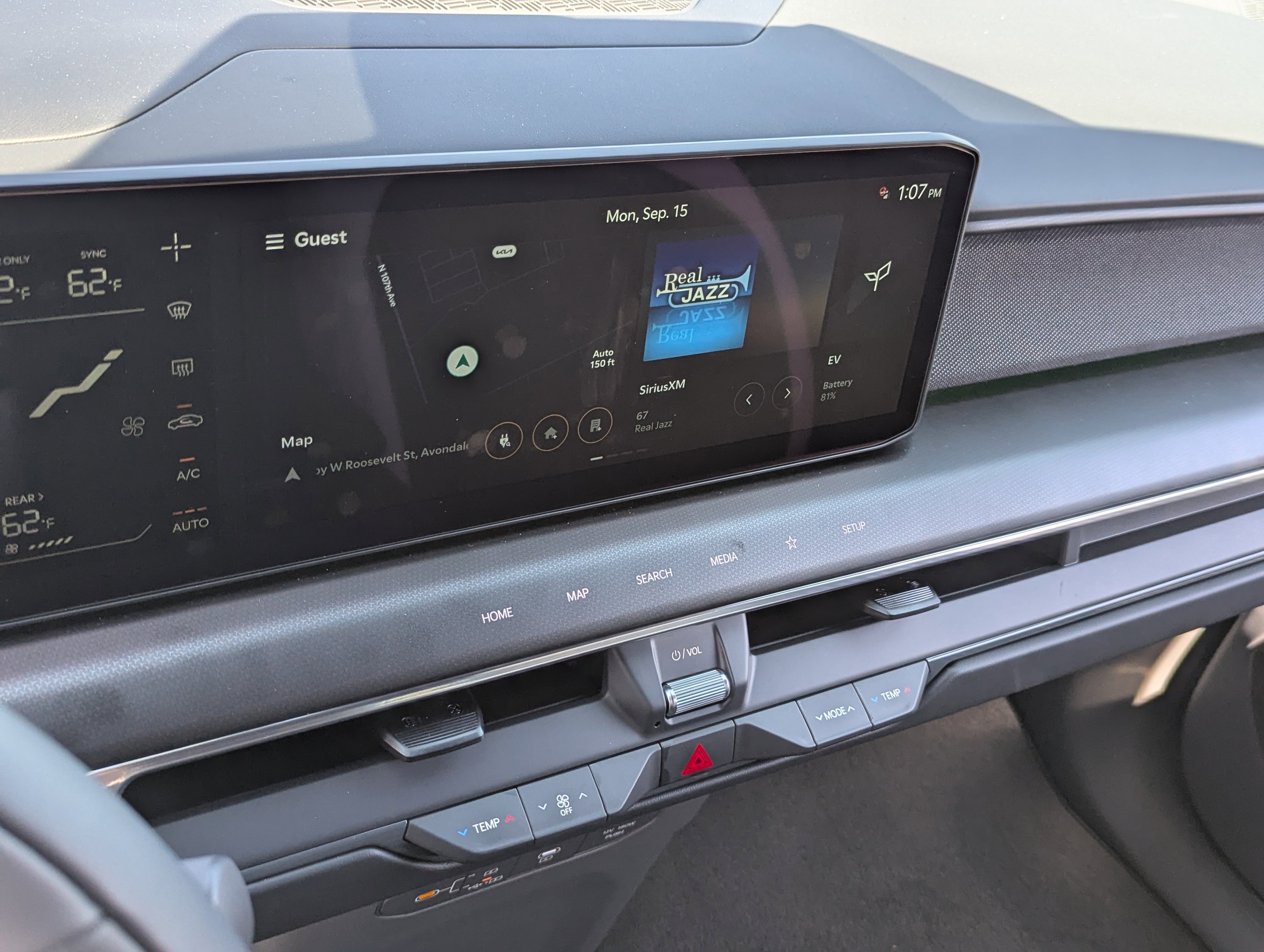 New 2026 Kia EV9 GT-Line image 24