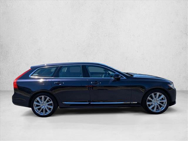 Used 2019 Volvo V90 T5 Inscription w/ Protection Package Premier image 4