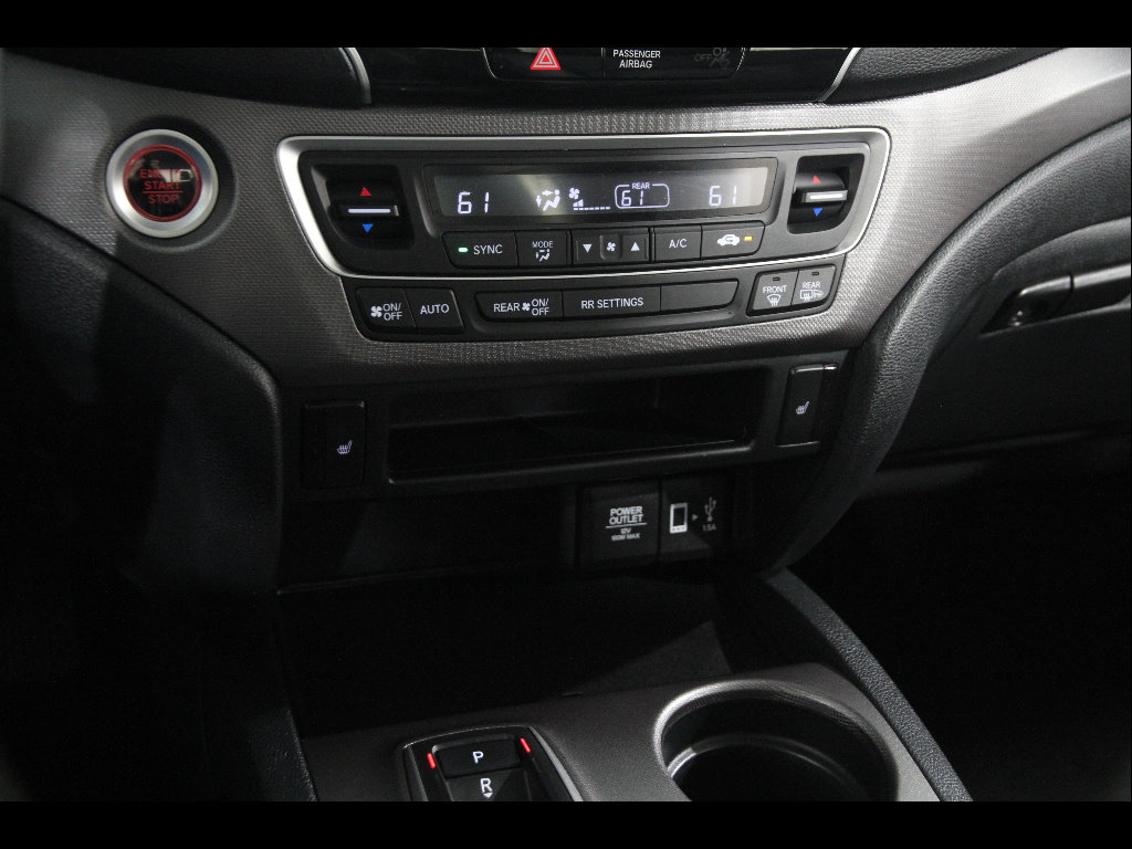 Used 2023 Honda Ridgeline RTL image 14
