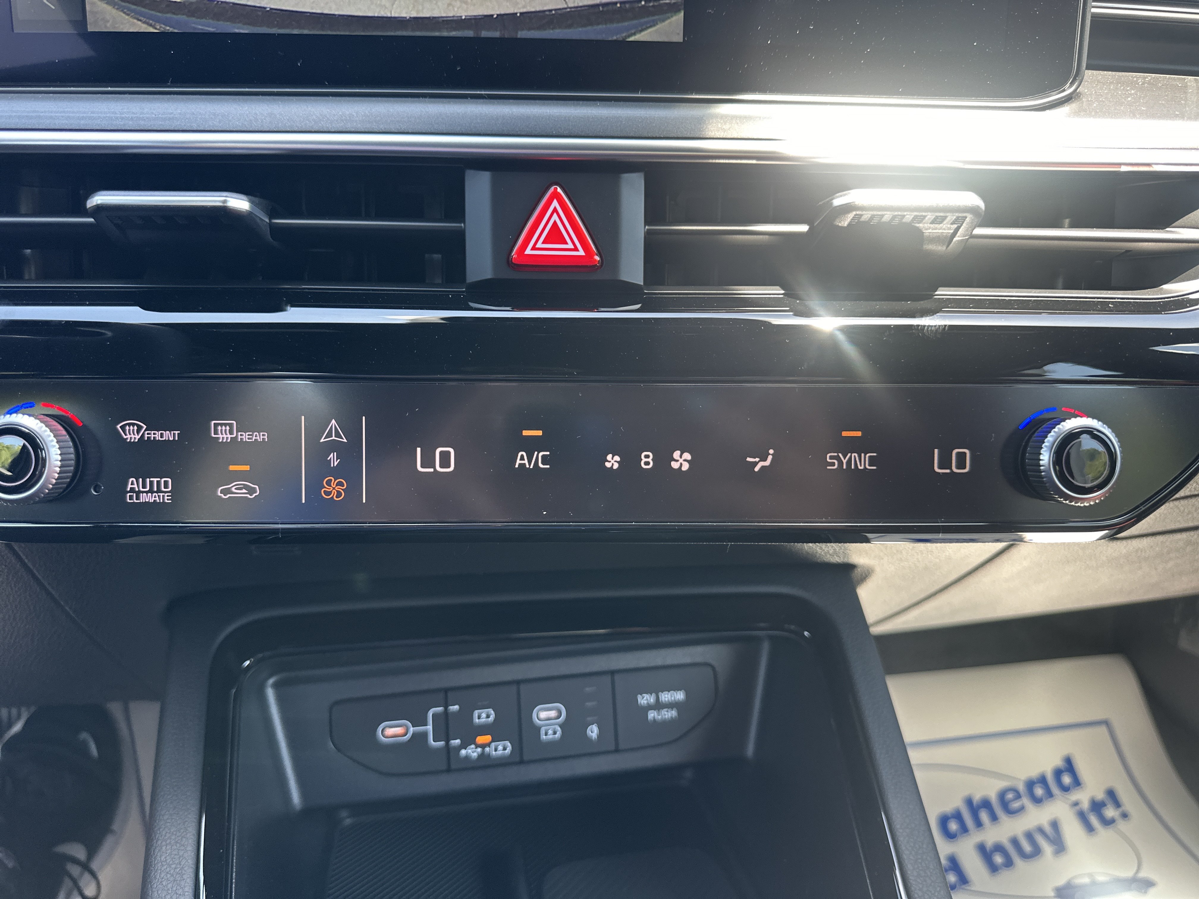 New 2026 Kia K5 GT-Line w/ GT-Line Premium Package AWD/4WD image 18