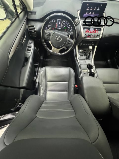 Used 2021 Lexus NX 300 FWD w/ Comfort Package image 32