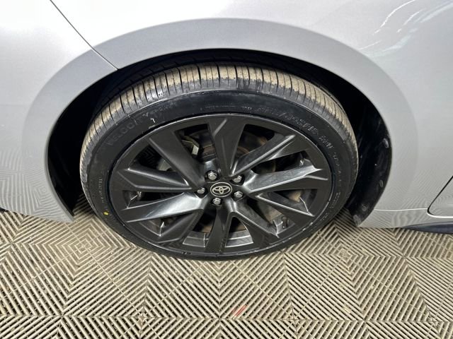 Used 2023 Toyota Corolla SE image 10