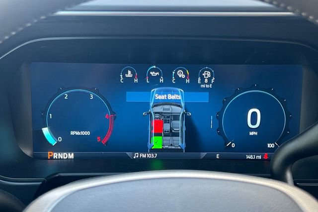 New 2026 Ford F350 Platinum w/ Platinum Plus Package image 24