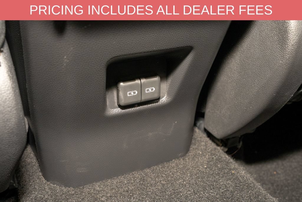 Certified 2024 Toyota RAV4 SE AWD/4WD image 7