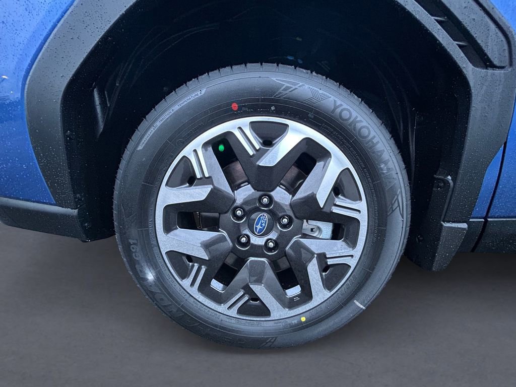 New 2026 Subaru Forester Premium image 9