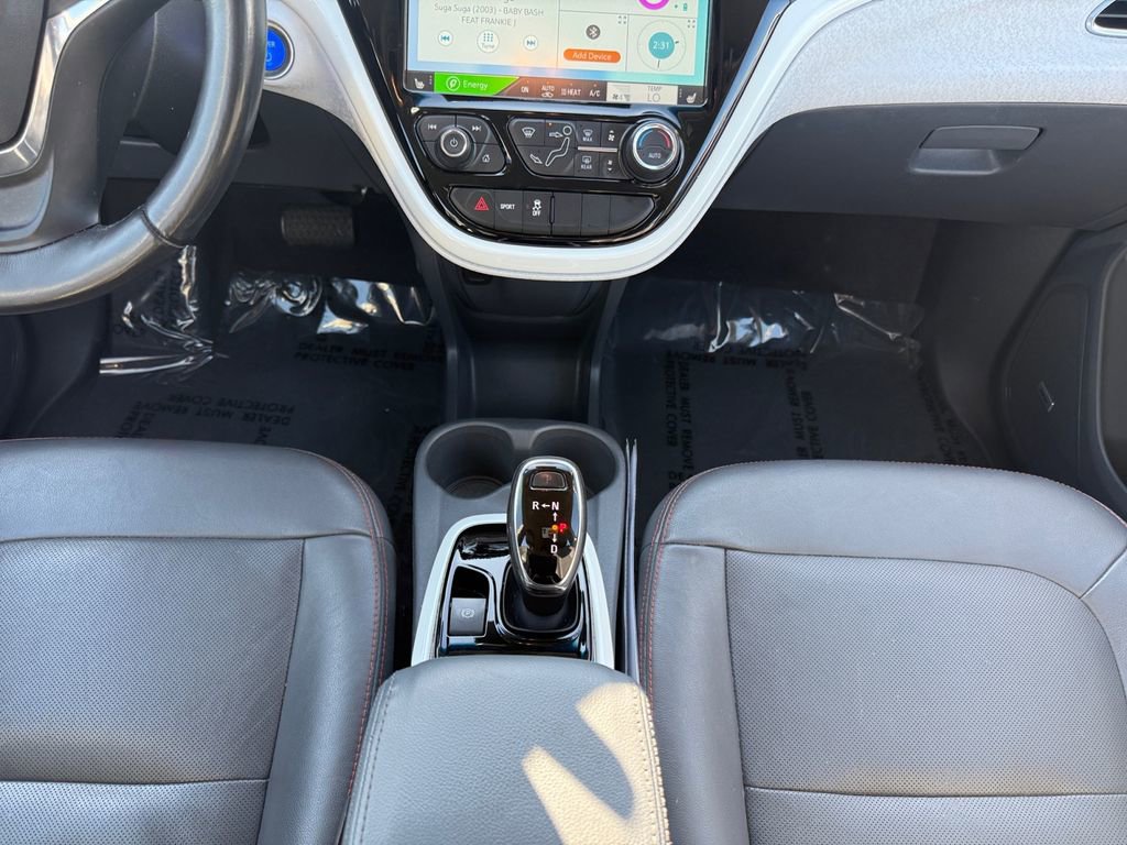 Used 2019 Chevrolet Bolt Premier w/ Infotainment Package image 15