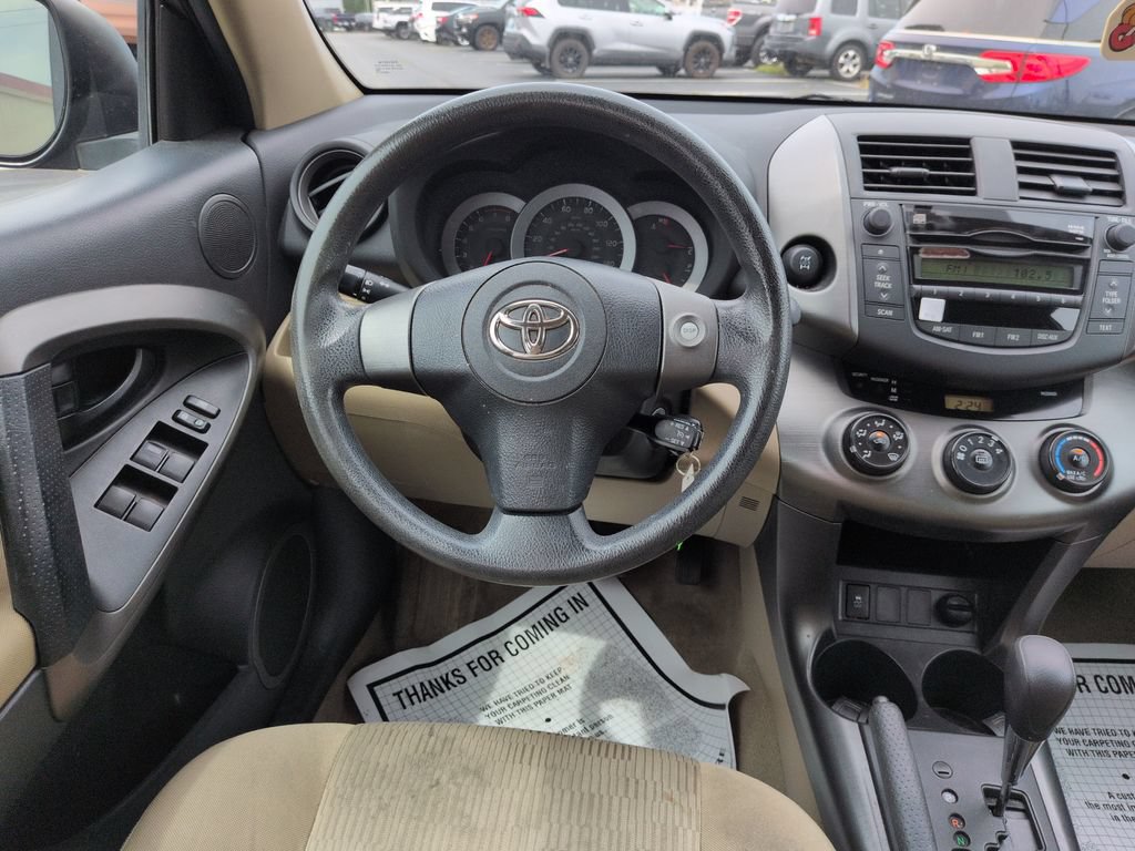 Used 2011 Toyota RAV4 4WD w/ Base L4 Extra Value Pkg image 14