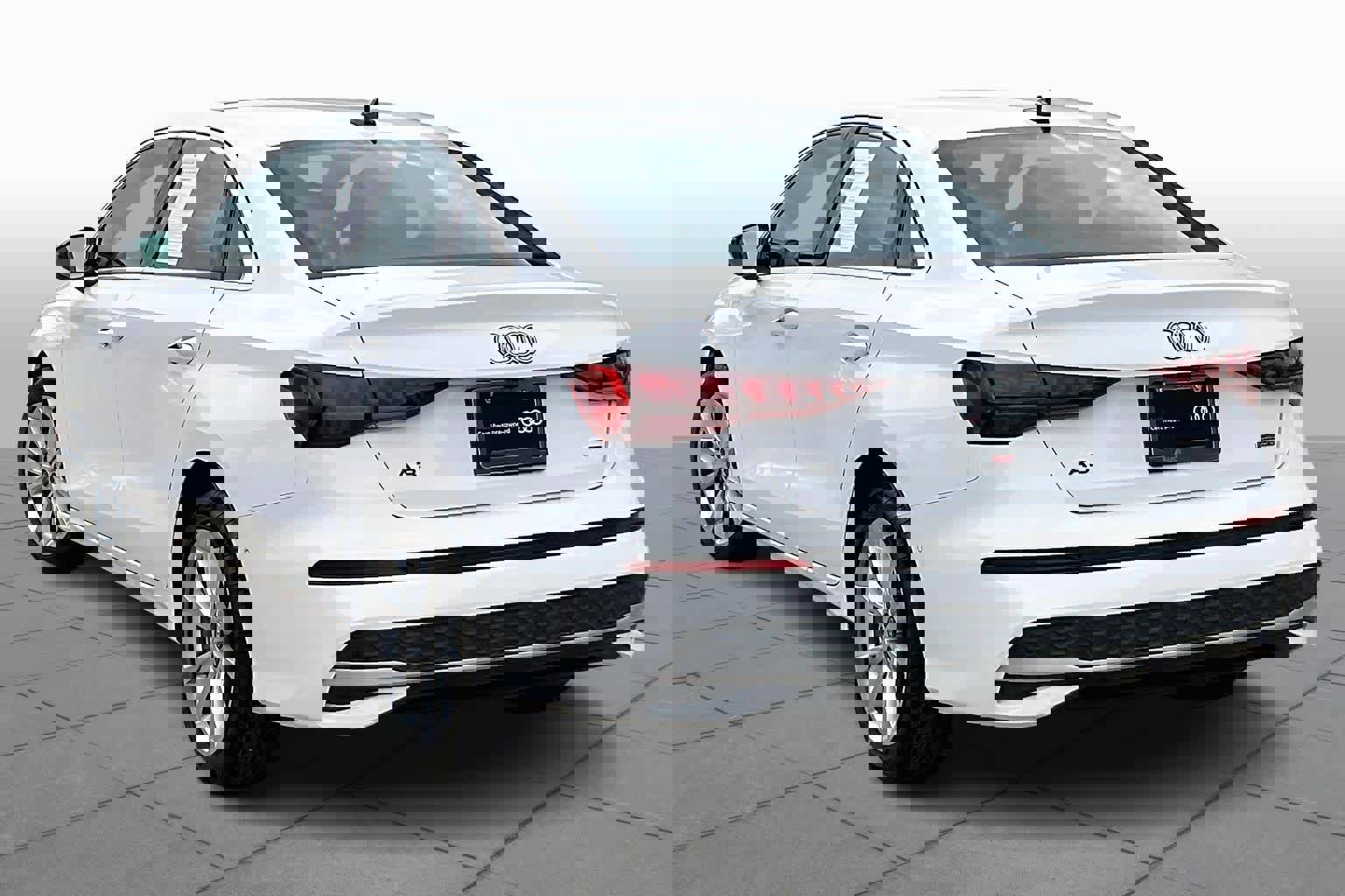 Certified 2026 Audi A3 2.0T Premium Plus image 11