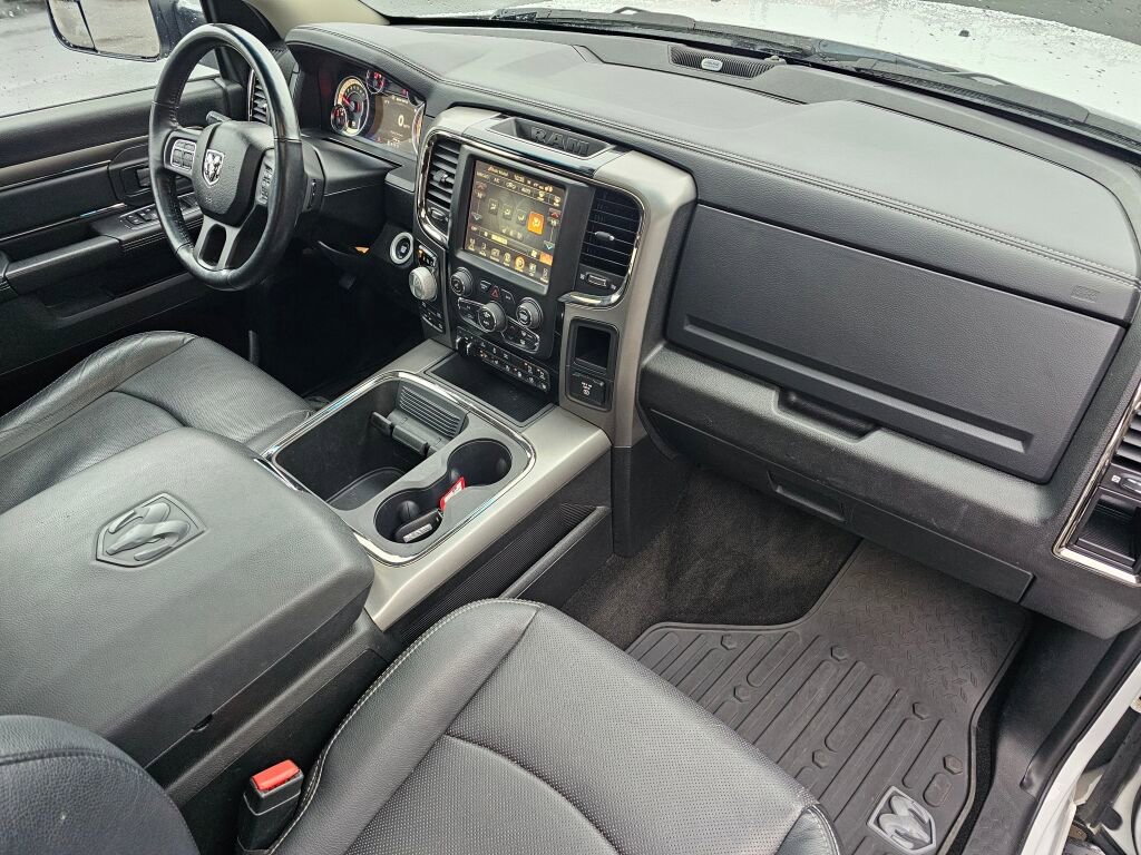 Used 2017 RAM 1500 Sport image 11