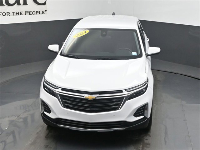 Used 2024 Chevrolet Equinox LT image 58