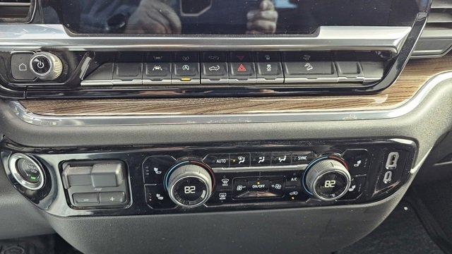 Used 2023 Chevrolet Silverado 1500 LT Trail Boss image 20