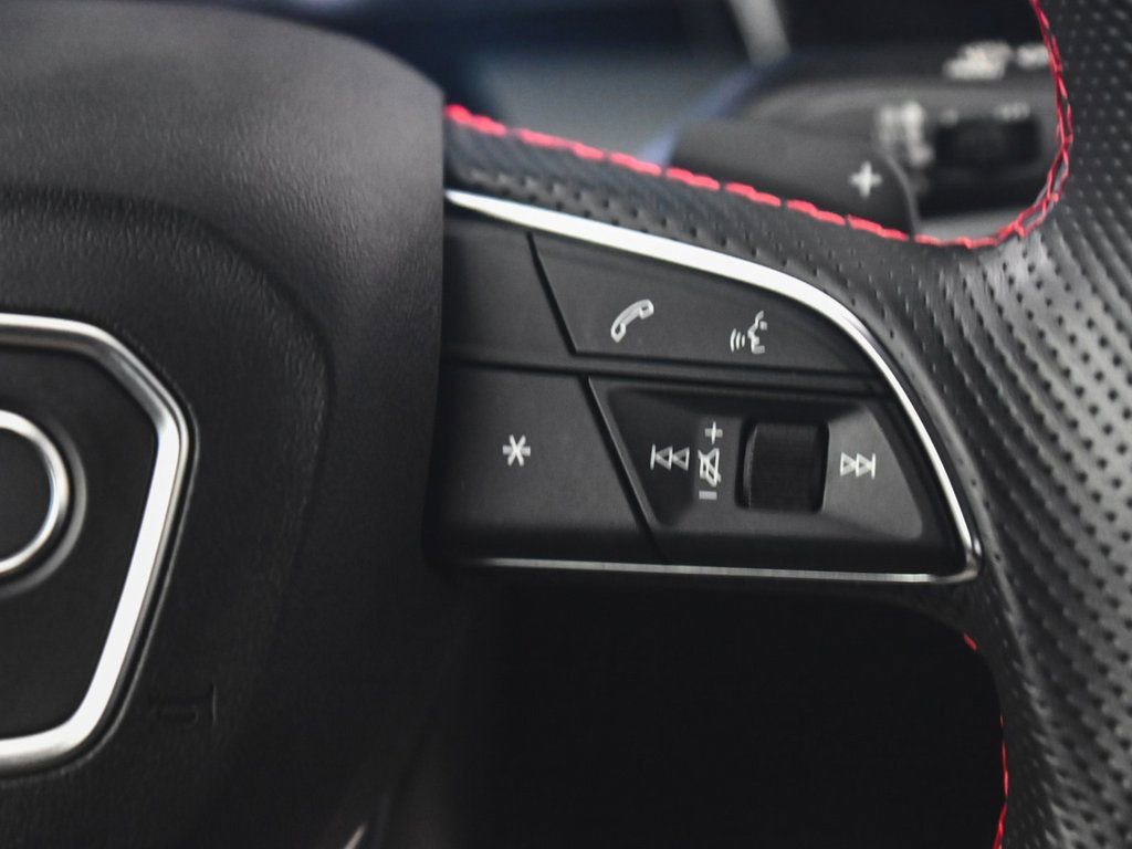 Used 2025 Audi S3 Prestige w/ Prestige Package image 13