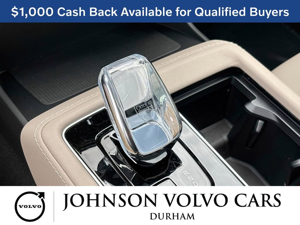 New 2026 Volvo XC90 B6 Plus w/ Protection Package Premier AWD/4WD image 21